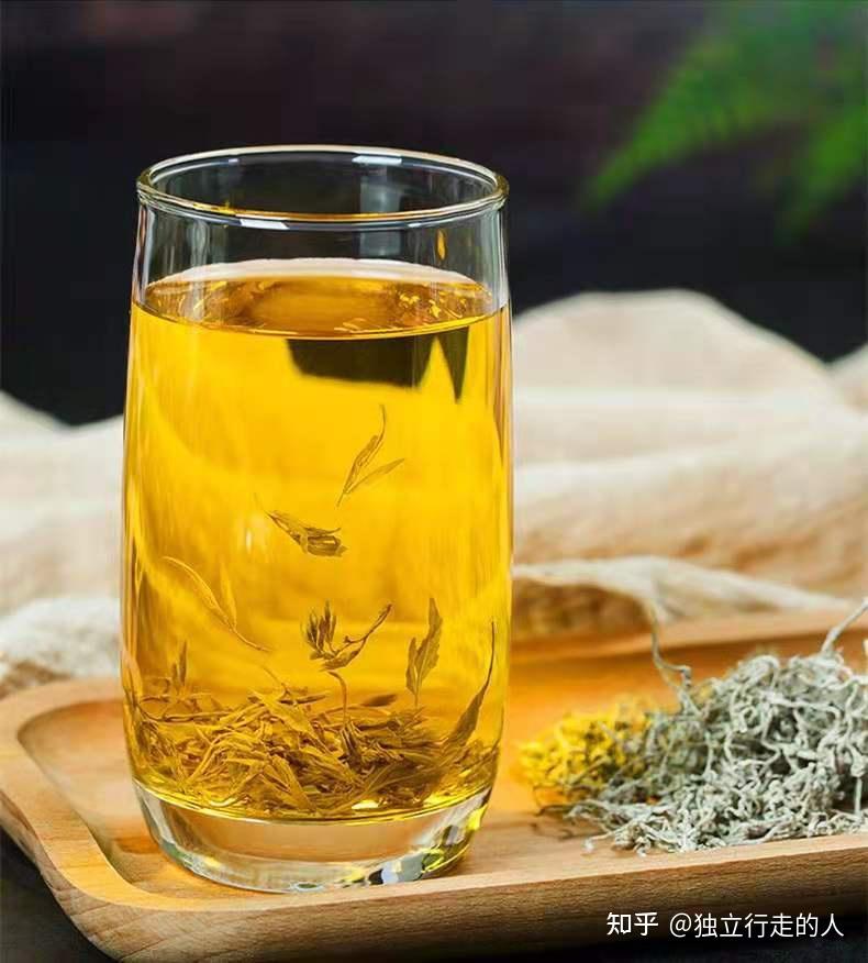 青霜古藤茶来自湘西土家族的神奇饮品