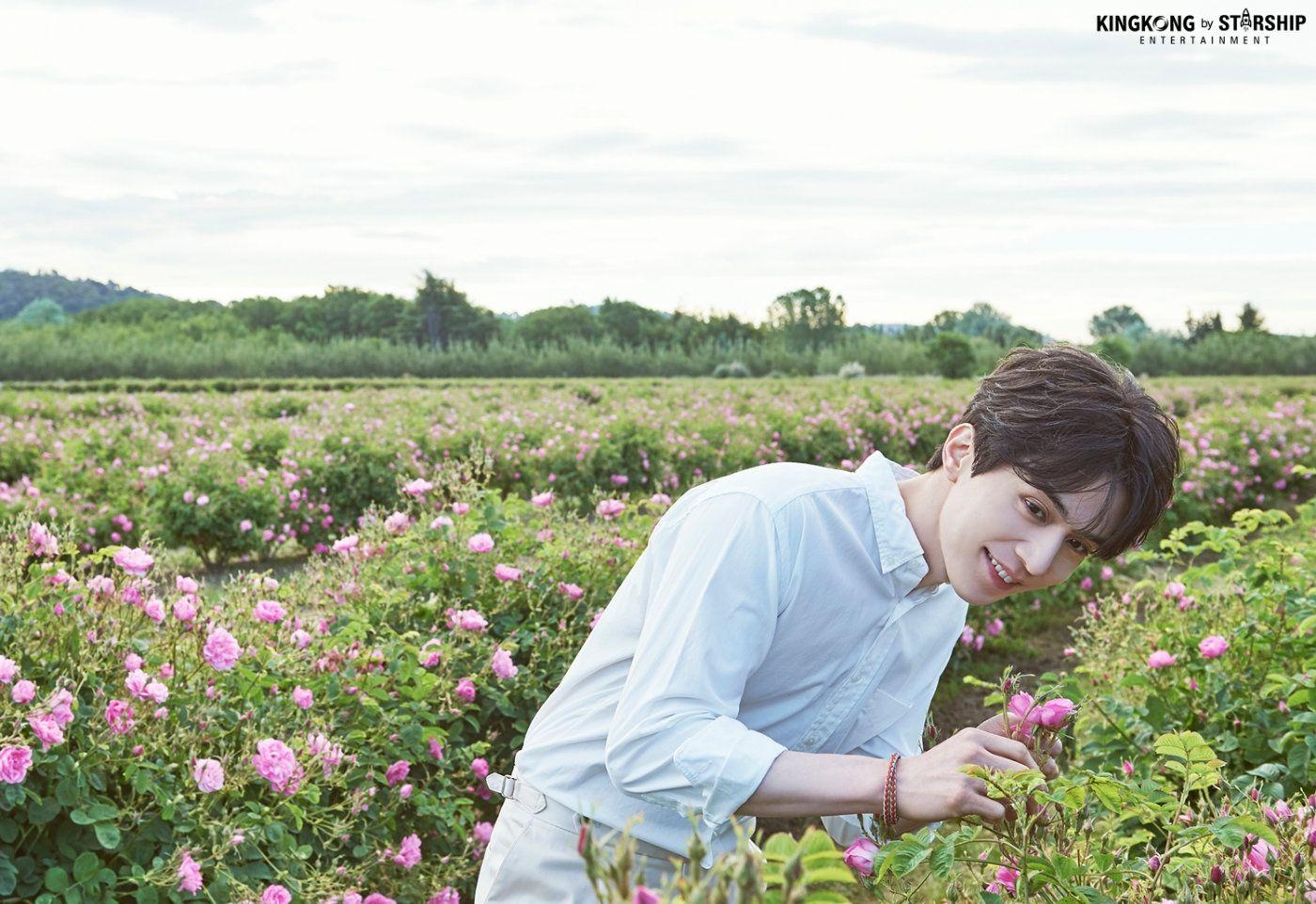 大嘎有没有李栋旭的美图呀?我想空手套点图可以嘛? - 知乎