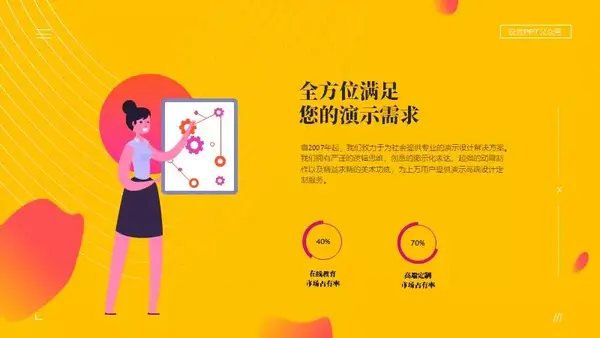 ppt文本框