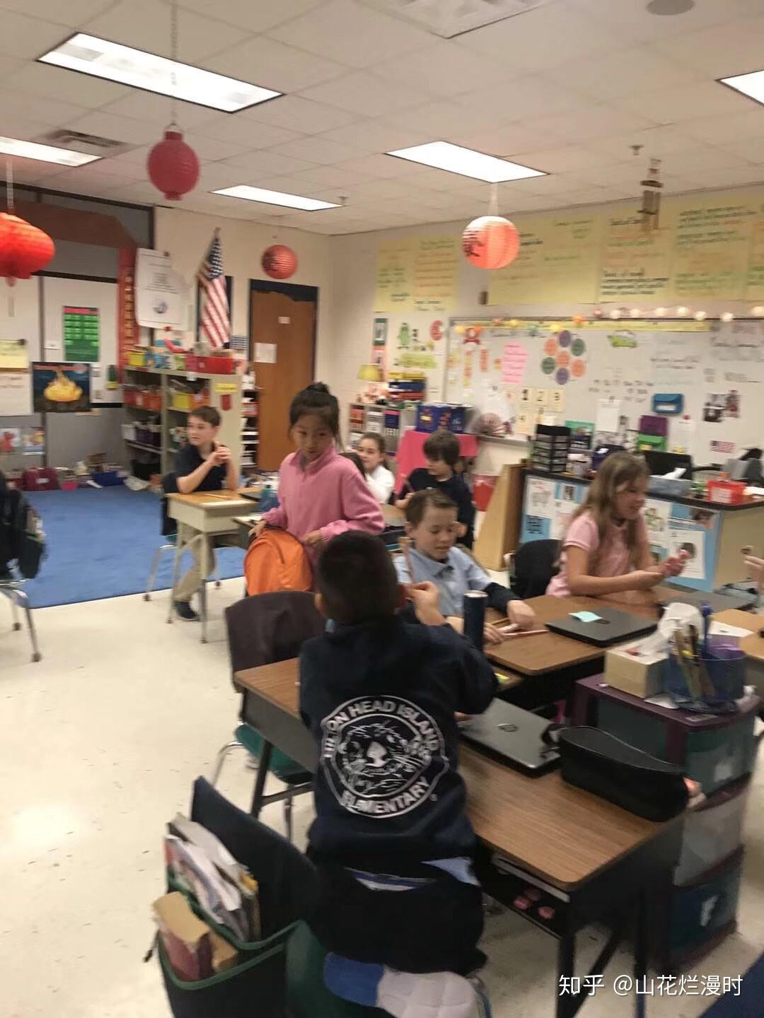 在国外上中文课是一种怎样的体验？ - 知乎