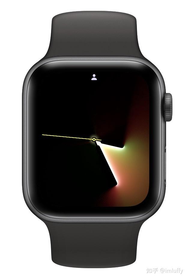 watchos84正式版升级体验