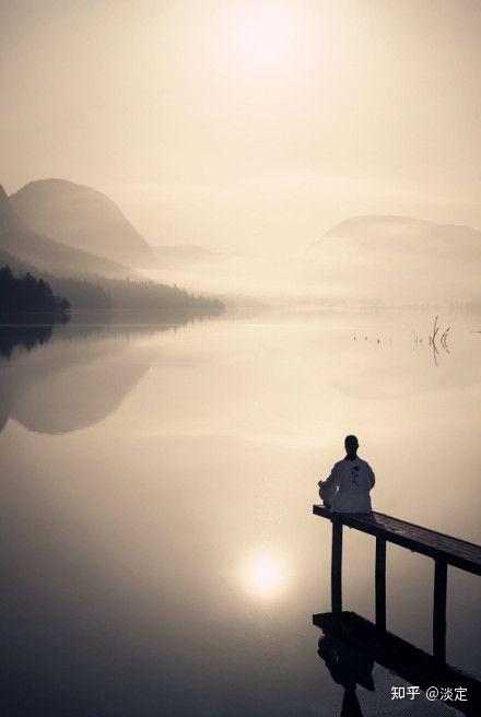 什么是修心的最高境界? - 知乎