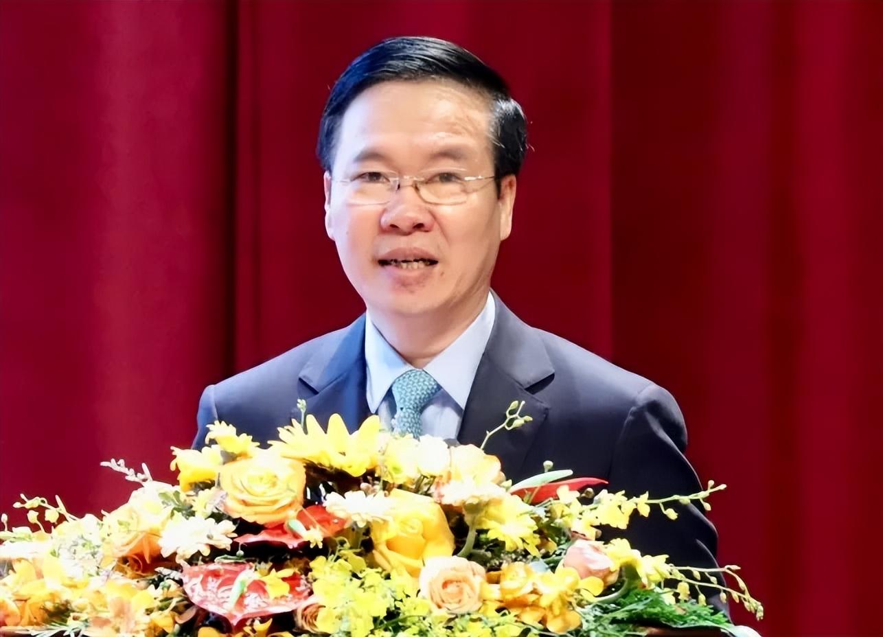 越南,揪出了最大的“老虎” - 知乎