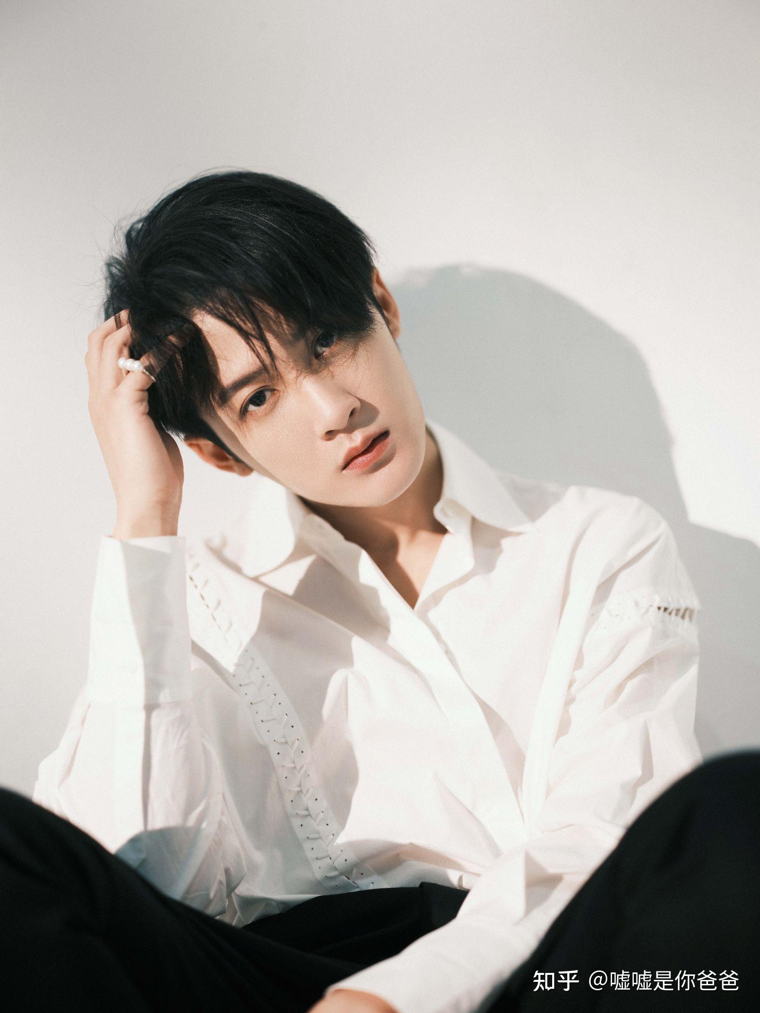 有什么值得粉的男爱豆? - 知乎