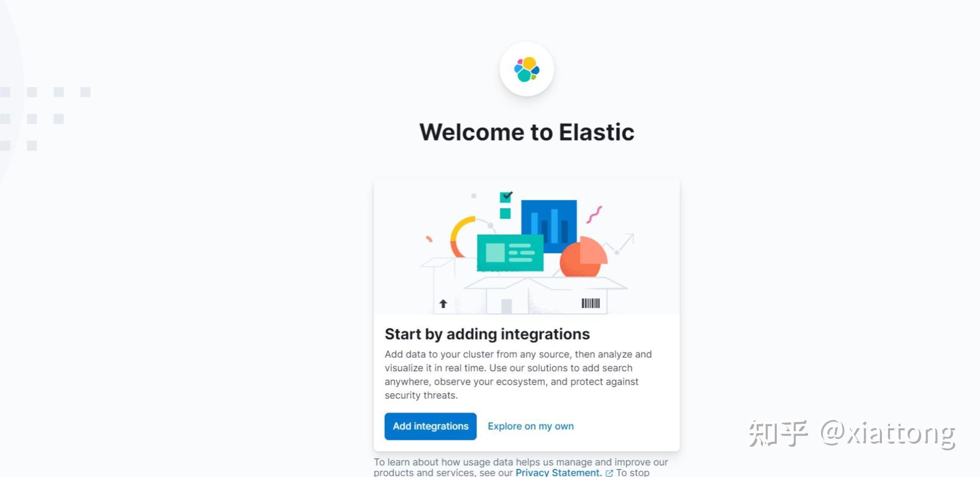 Elasticsearch kibana 8 4 2 