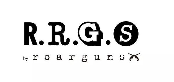 R.R.G.S by roarguns | 枪的背后，是爱与和平- 知乎