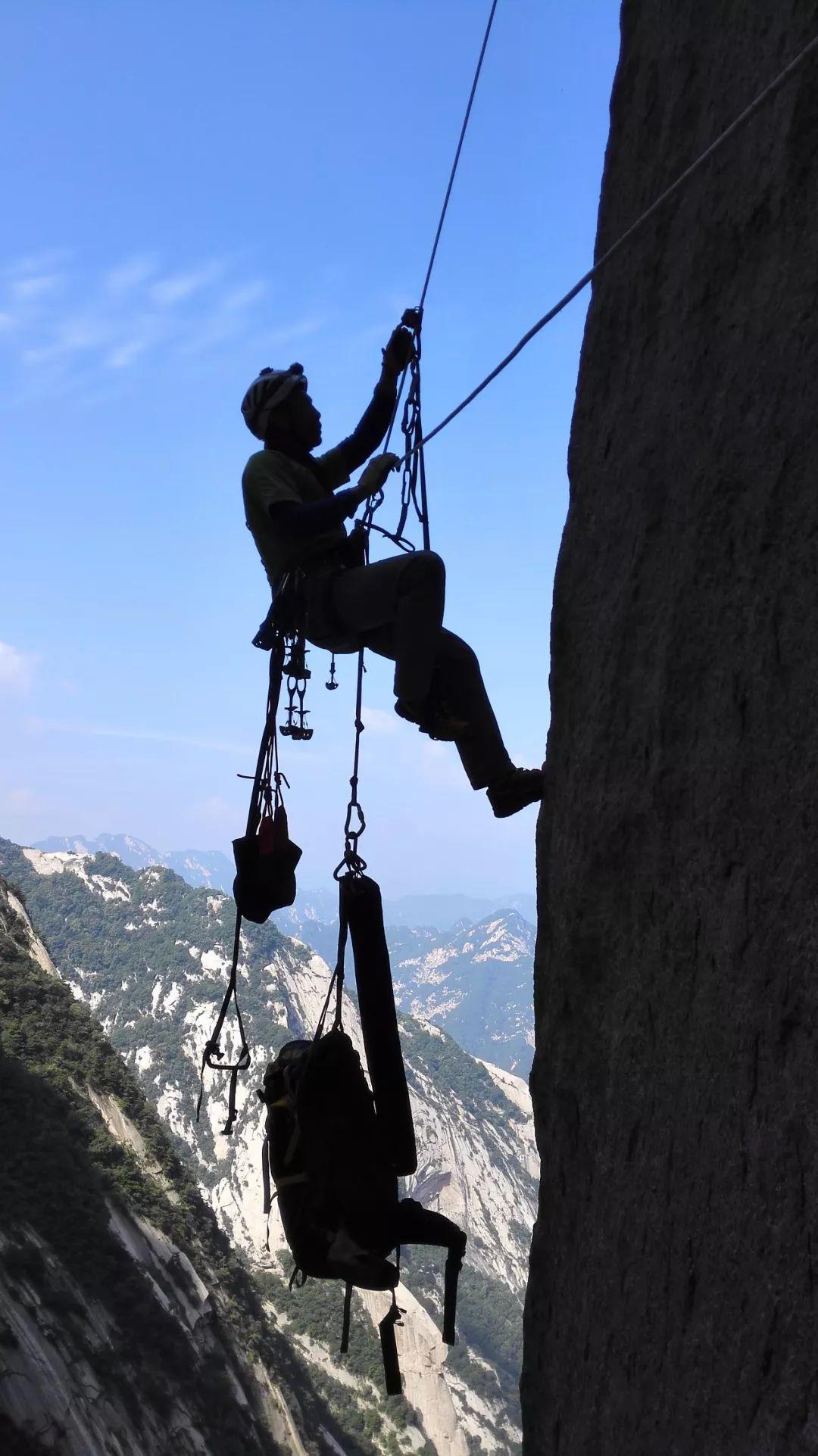 攀岩运动需要哪些身体素质训练？ - 知乎