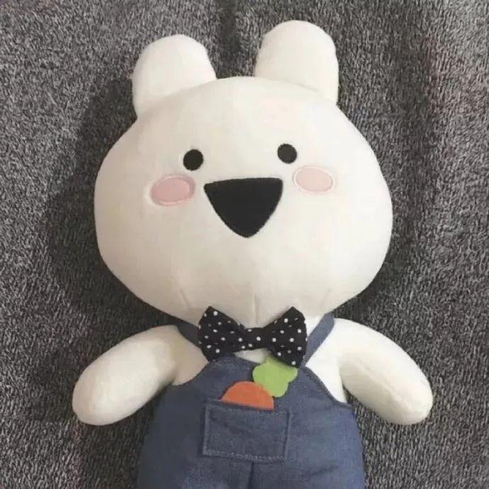 150张可爱的微信头像-可爱微信头像萌萌哒女生