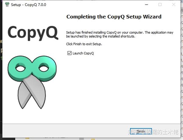 free CopyQ 7.1.0 for iphone download