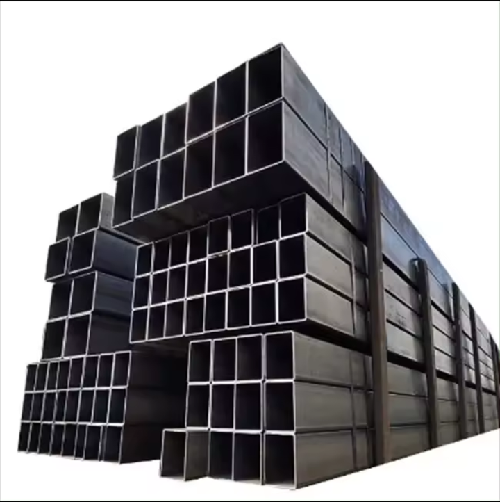 外标钢材广泛的应用领域 - 知乎