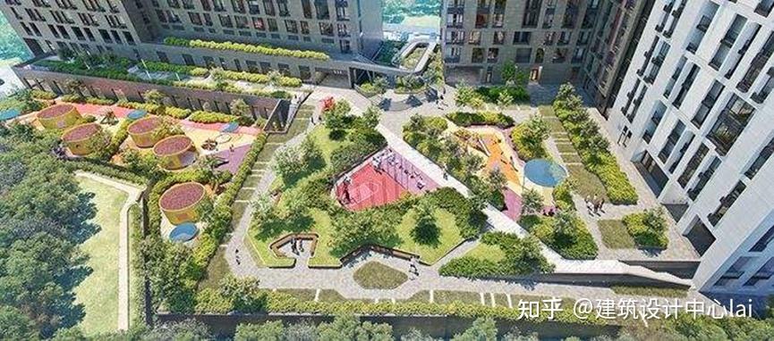 城市园林植物景观设计中的低碳理念 - 知乎