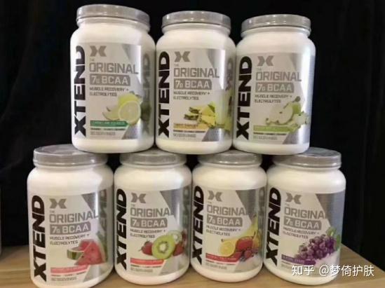 有什么好的BCAA(支链氨基酸）推荐的么？ - 知乎