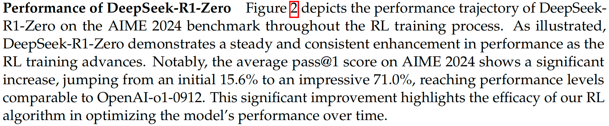 DeepSeek-R1 技术报告全文翻译，人工校对 - 知乎