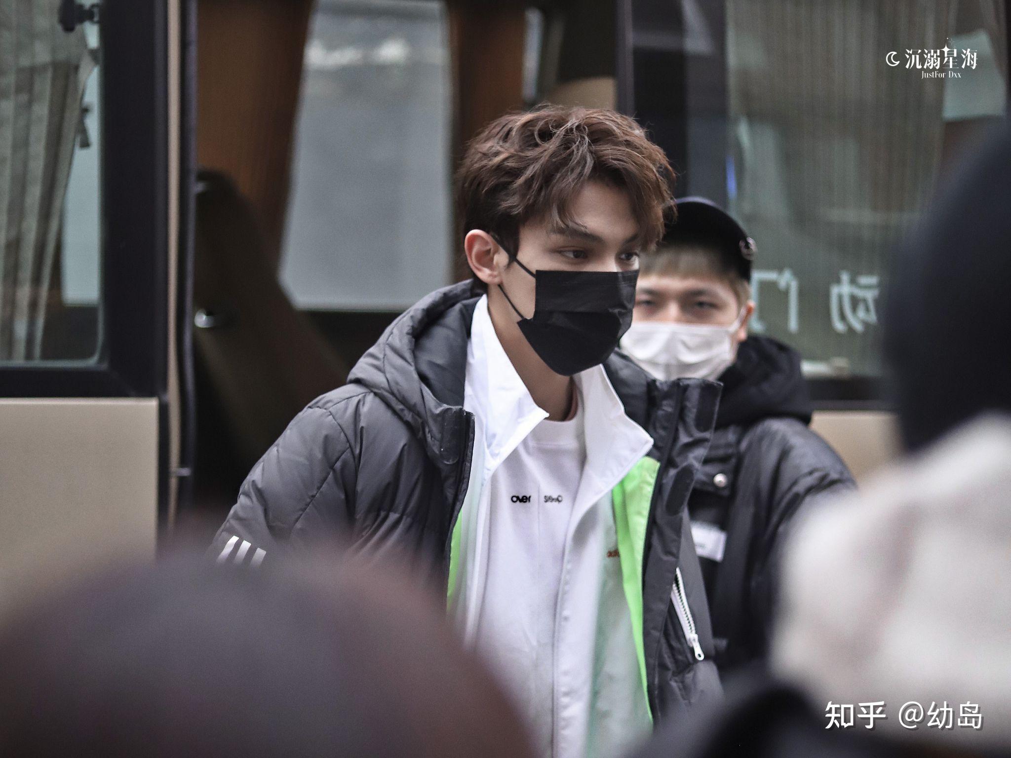 如何评价青春有你3选手段星星