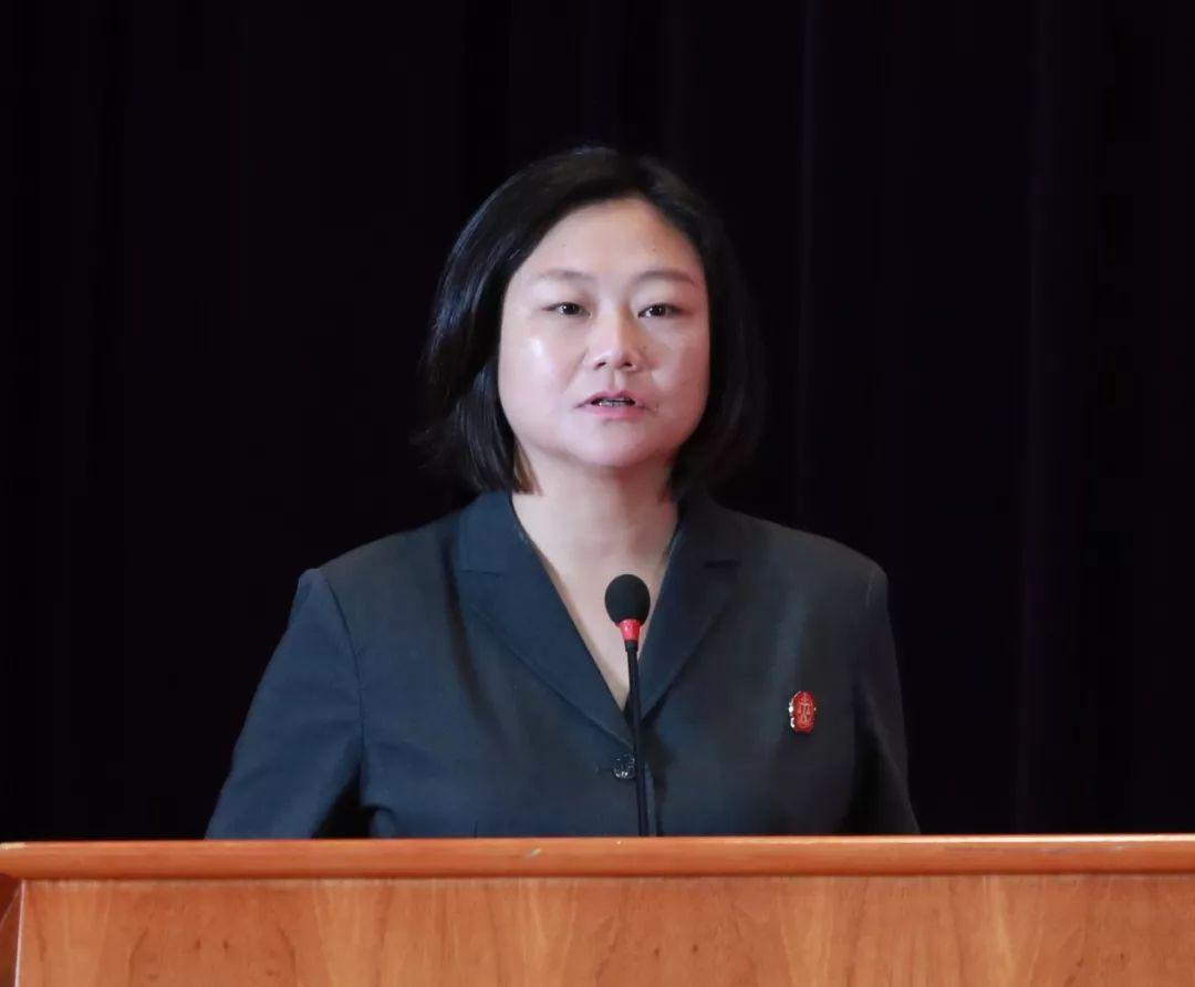 全国优秀法官赵锋,全国五一劳动奖章获得者赵海,"铁案法官"邱波,"乡村