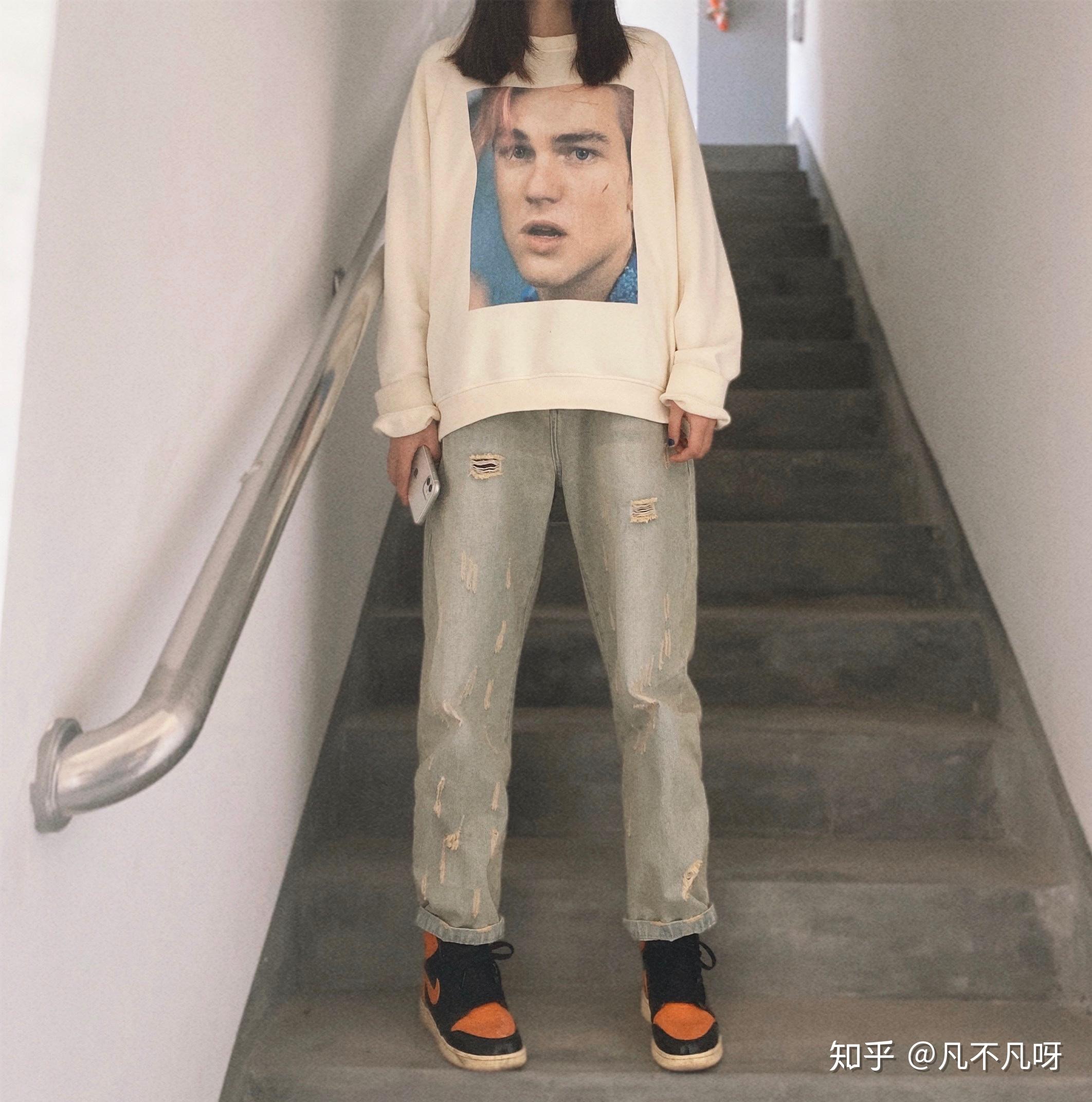 aj怎么搭衣服