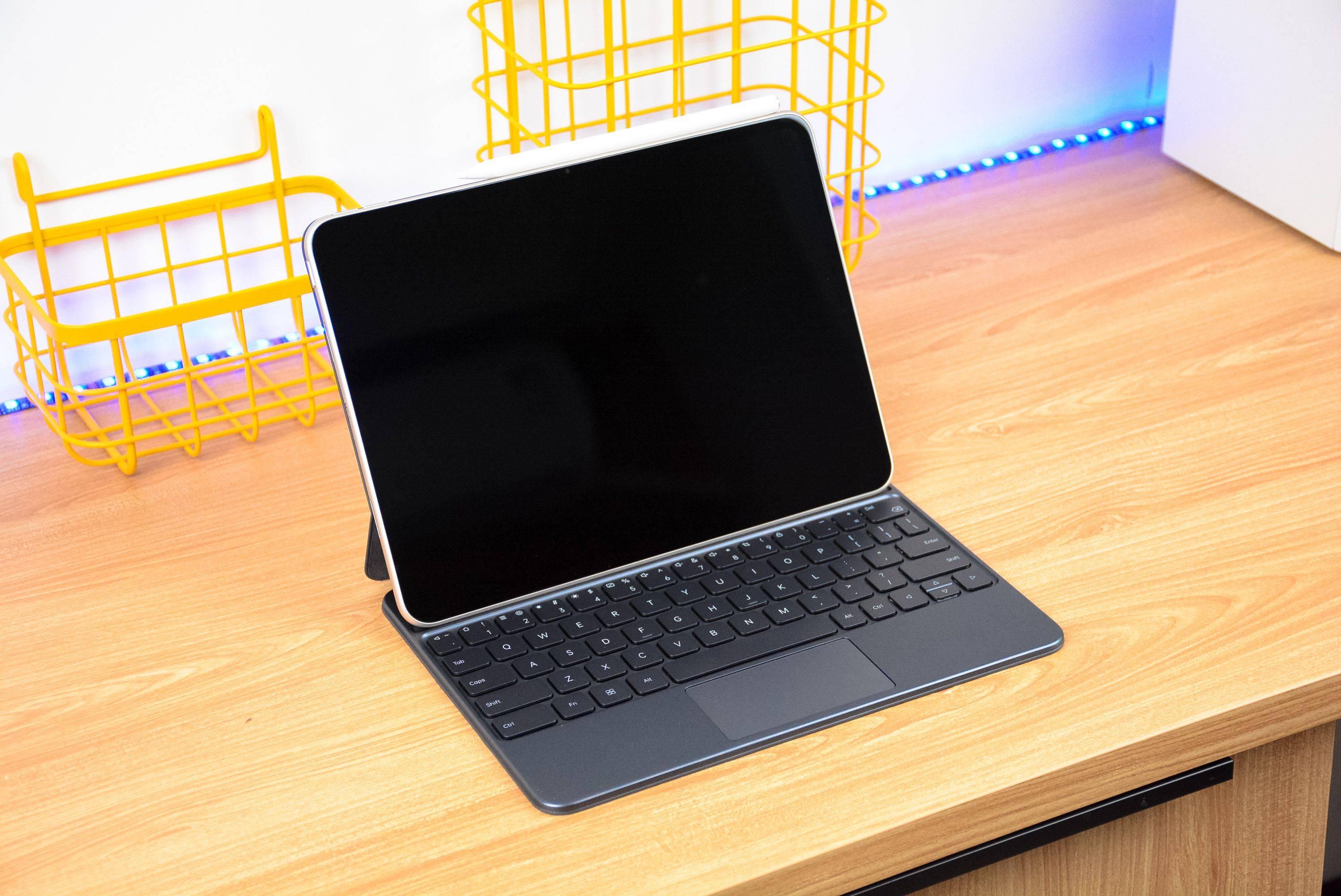 oppo pad  2我认为深刻理解了平板电脑的定位以及适用场景,堪称