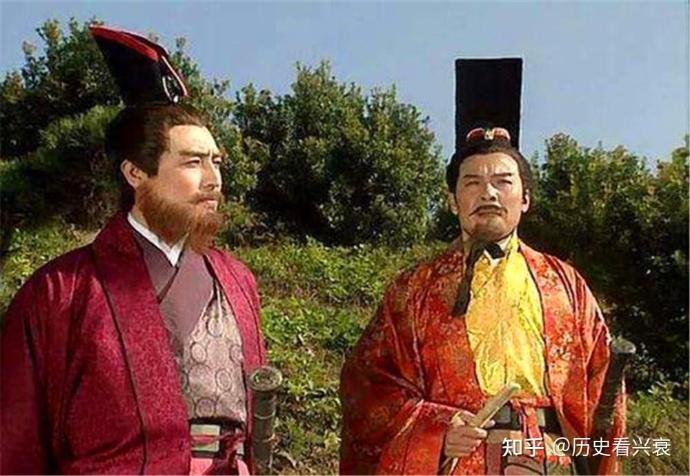 从现实的眼光来看，孙尚香与刘备的婚姻是怎么发生的？ - 知乎