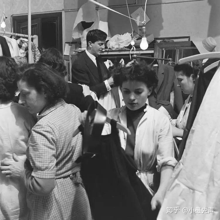 时尚宇宙群星闪耀时--香奈儿、迪奥、纪梵希、