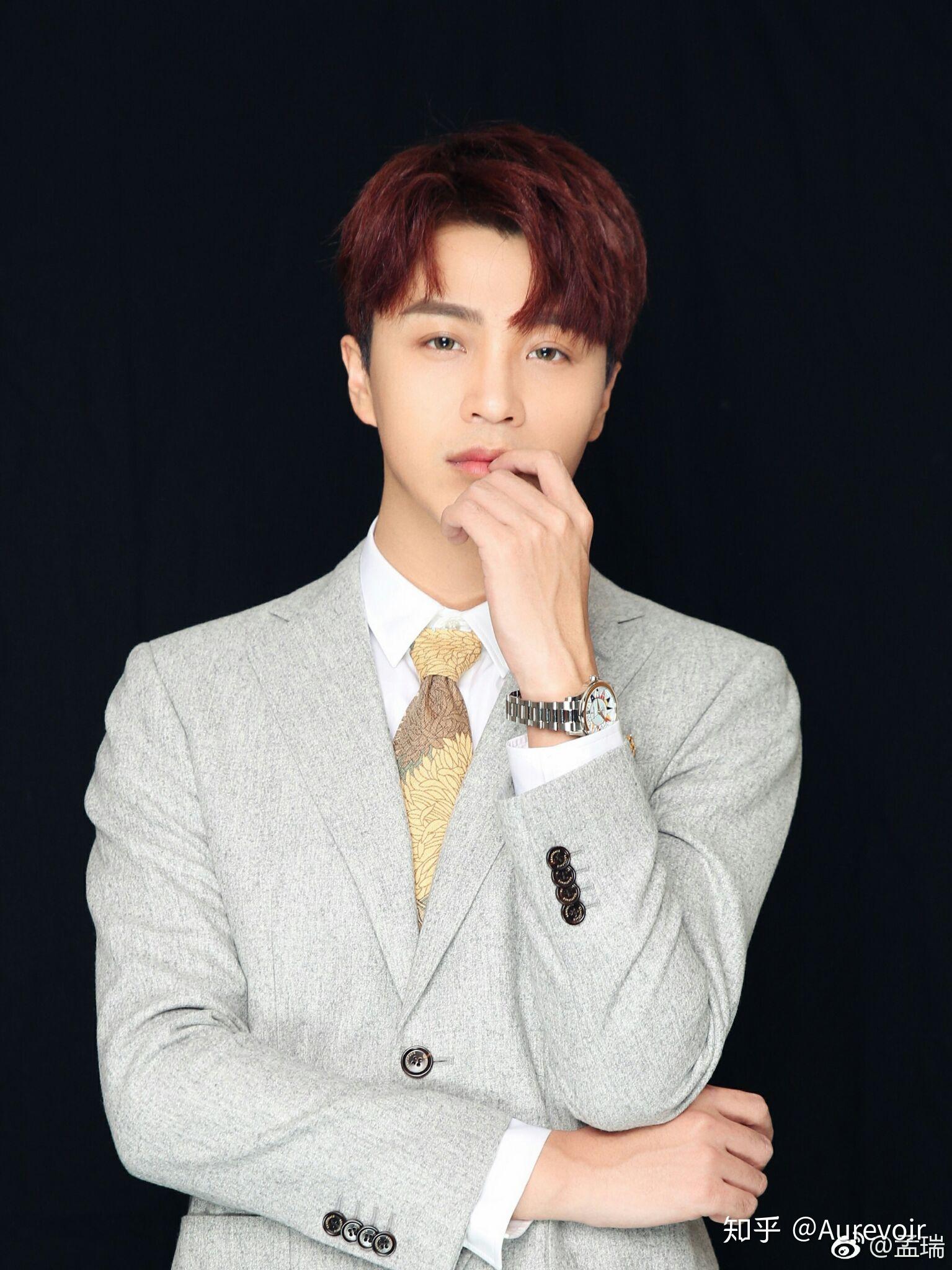 如何评价演员孟瑞