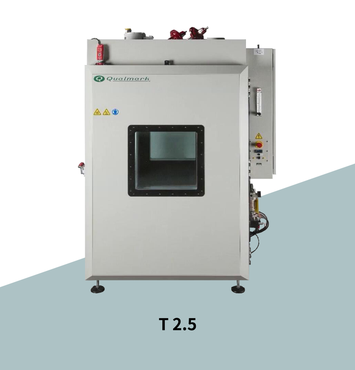 halthass可靠性测试系统qualmarkt25