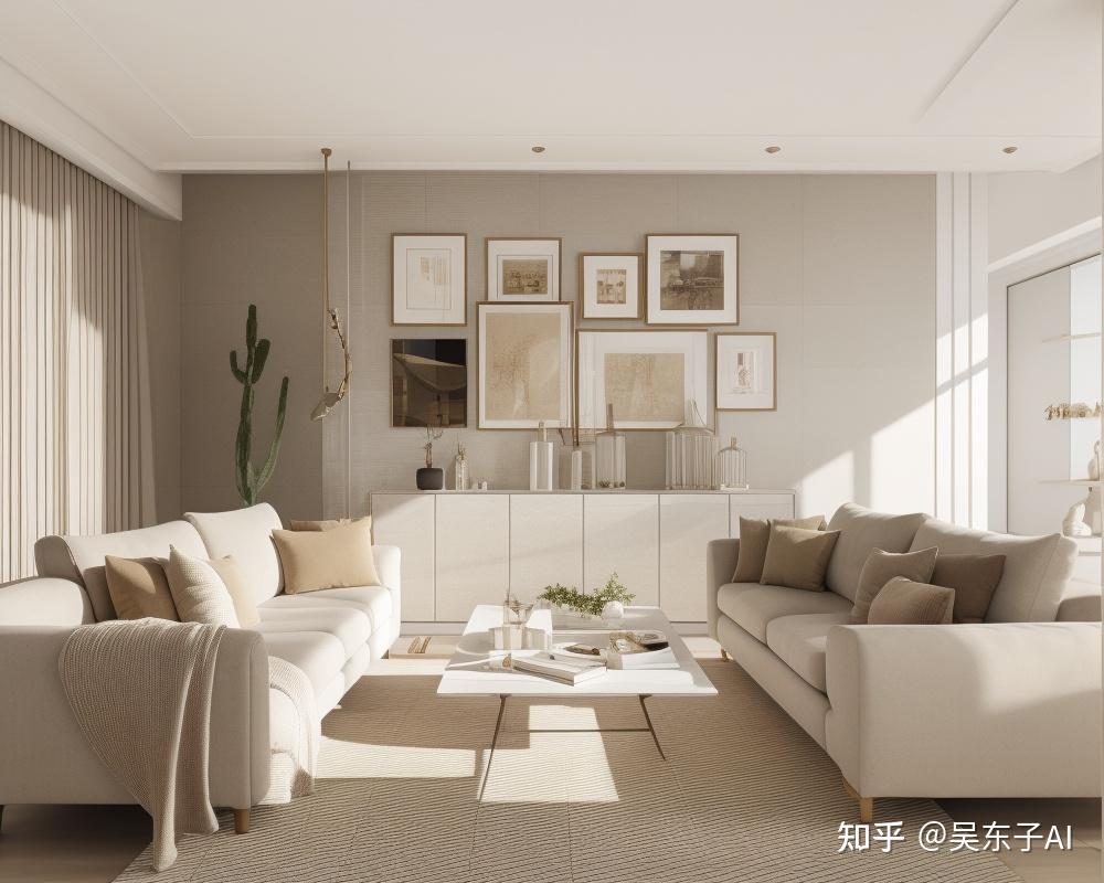 AI建筑设计教程!15个万能模板,三个步骤让你成为设计师!插图41 AI建筑设计教程!15个万能模板,三个步骤让你成为设计师!插图41
