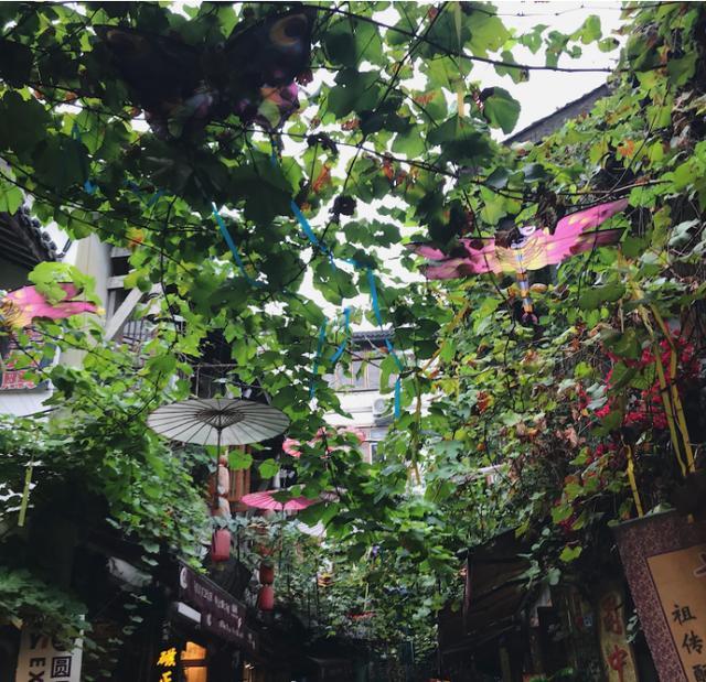 去重庆旅游,有什么推荐的吗?-去重庆游玩的攻略