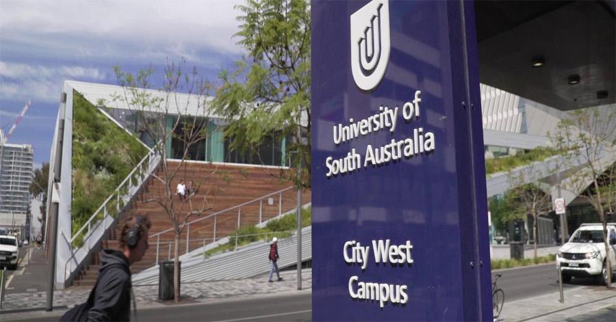 南澳大学(university of south australia)是南澳州(sa)的三大学府之