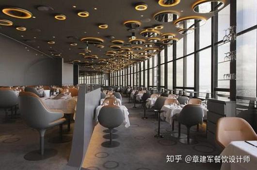 深圳鼎尚联合餐饮设计:餐厅内外环境靠什么来吸引住顾客呢? - 知乎