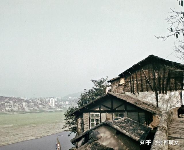 提到重庆临江门老重庆人都有哪些记忆