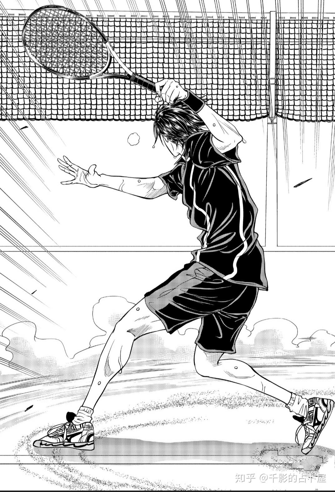 幸村精市的"蜃景之镜"之所以可以封印住"手冢领域",是因为他可以左右