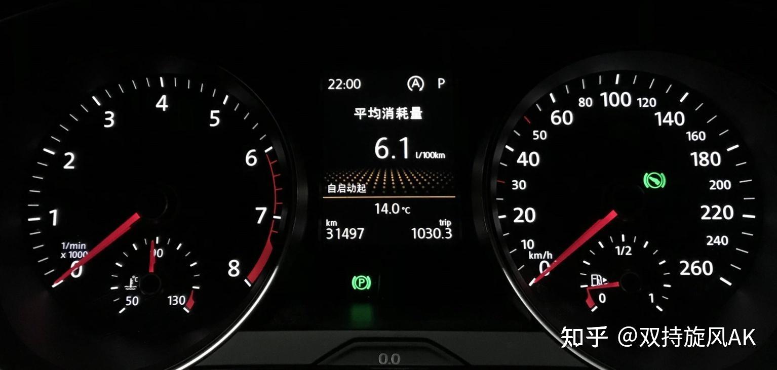 油表灯亮了才去加油对车子有危害吗? - 知乎