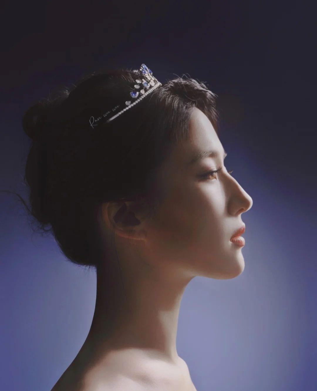 刘亦菲有什么出圈神图? - 知乎