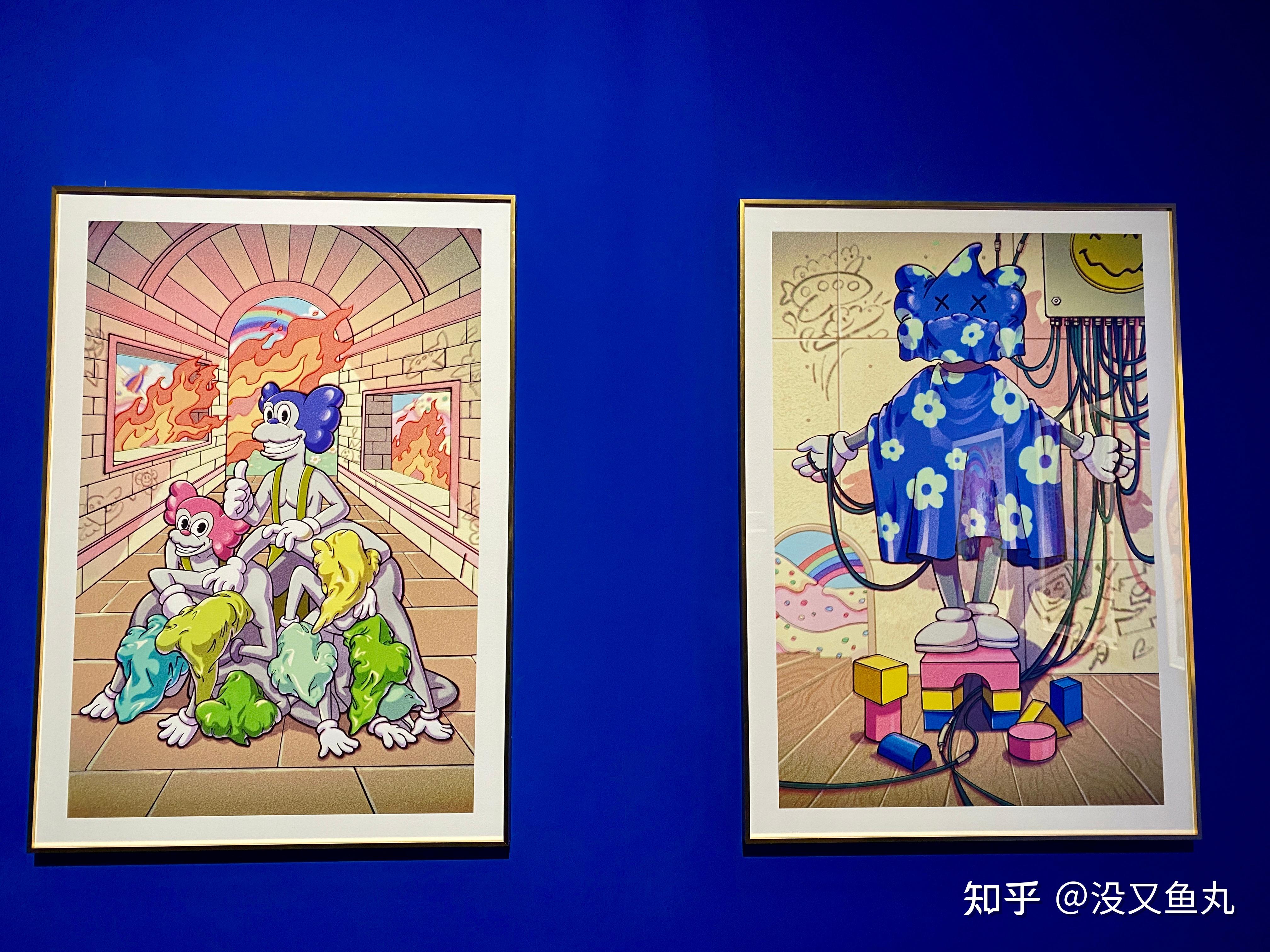 视觉传达设计和环境设计有哪些区别? - 知乎