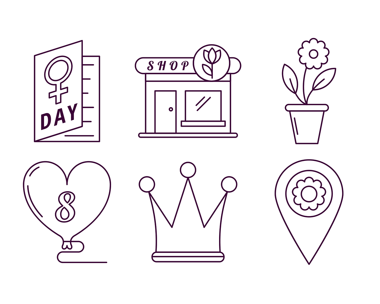 1. 距离市中心远