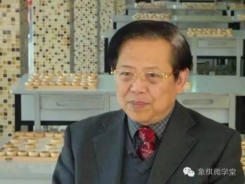 象棋大师不为人知的一面你造吗