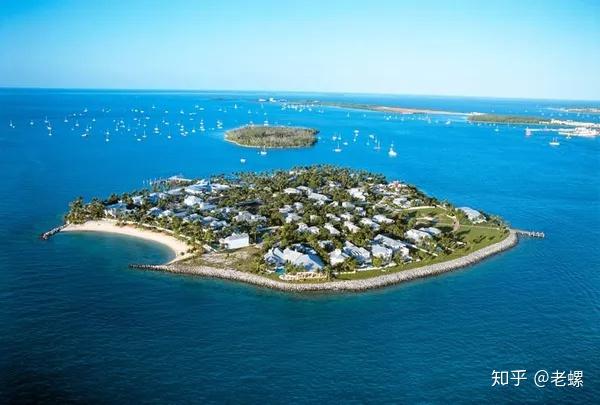 唯一一个从美国成功独立的国家海螺共和国