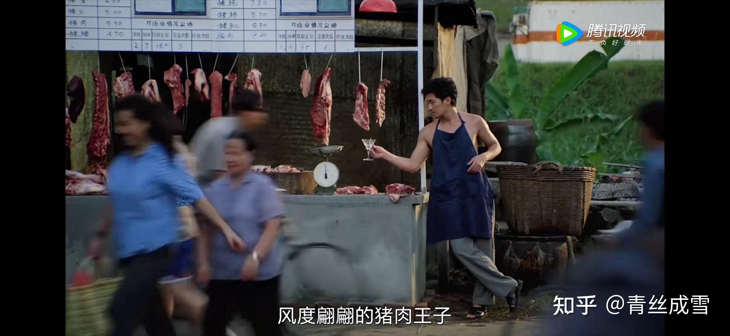 周星驰在电影《国产凌凌漆》中有哪些名场面? - 知乎