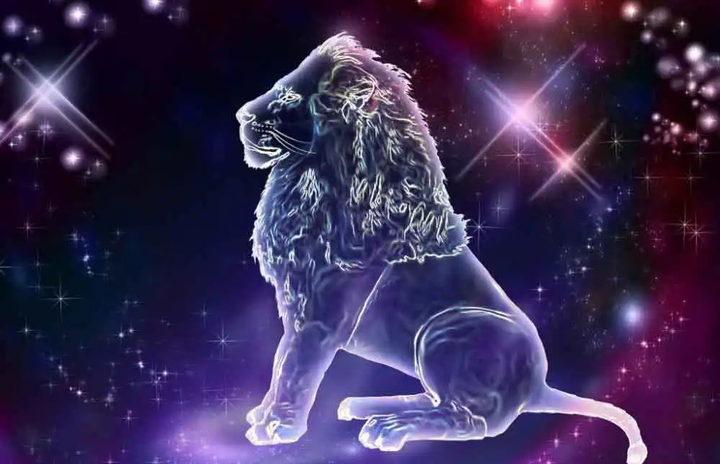 十二星座之狮子座