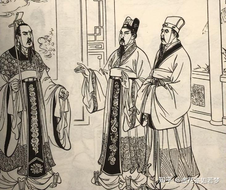 正史上的光武帝刘秀,到底有多厉害?扒一扒刘秀的称帝之路! - 知乎