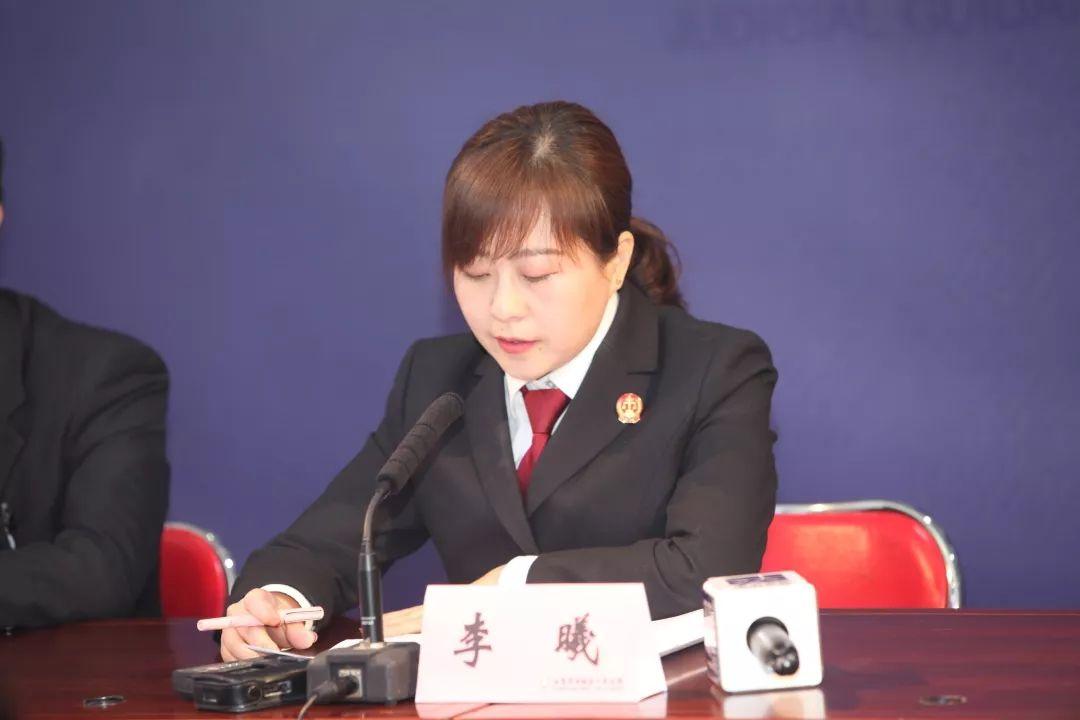 2019年3月7日上午,在"三八"国际妇女节到来之际,北京西城法院召开"涉