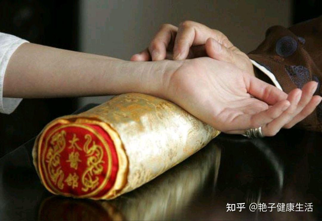 九代传承中医梁秀清，仅凭诊脉可知病，学好脉诊可遵循4个步骤 - 知乎