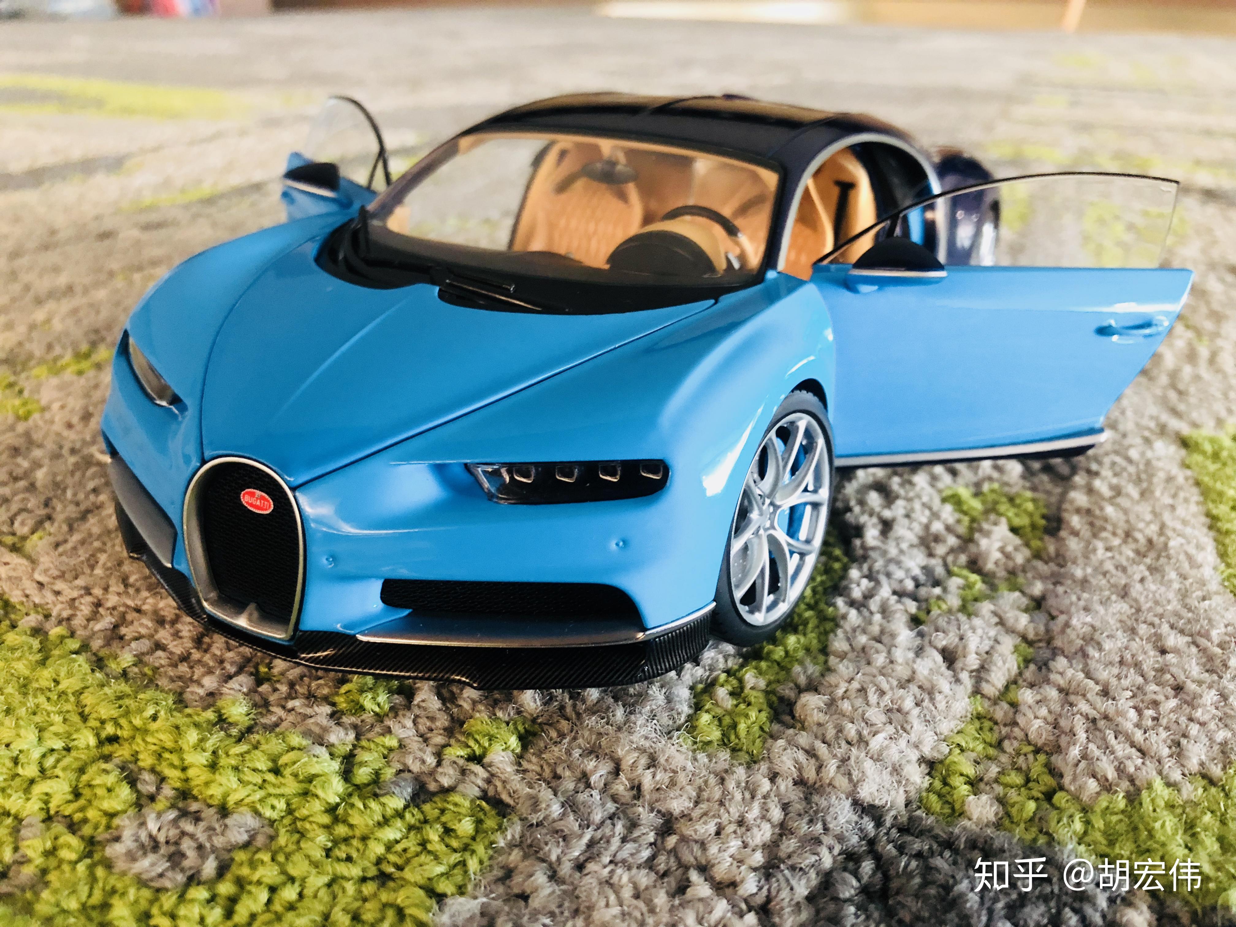 威利wellygtauto布加迪chiron