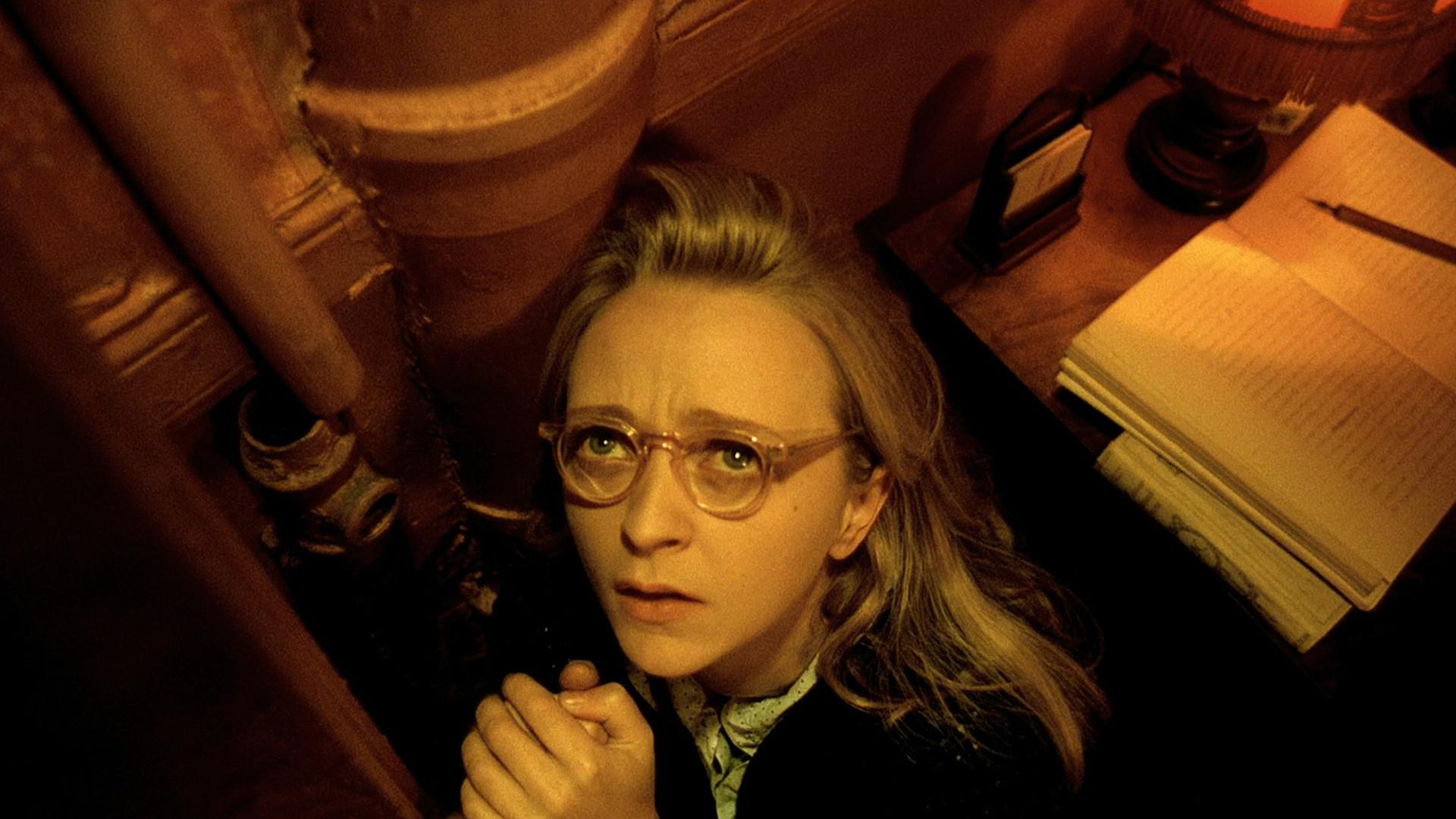 怎么评价电影《黑店狂想曲》?