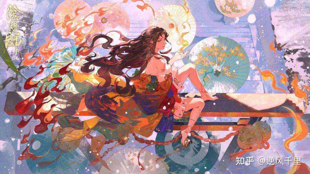 插画师的就业前景怎么样适合当副业吗