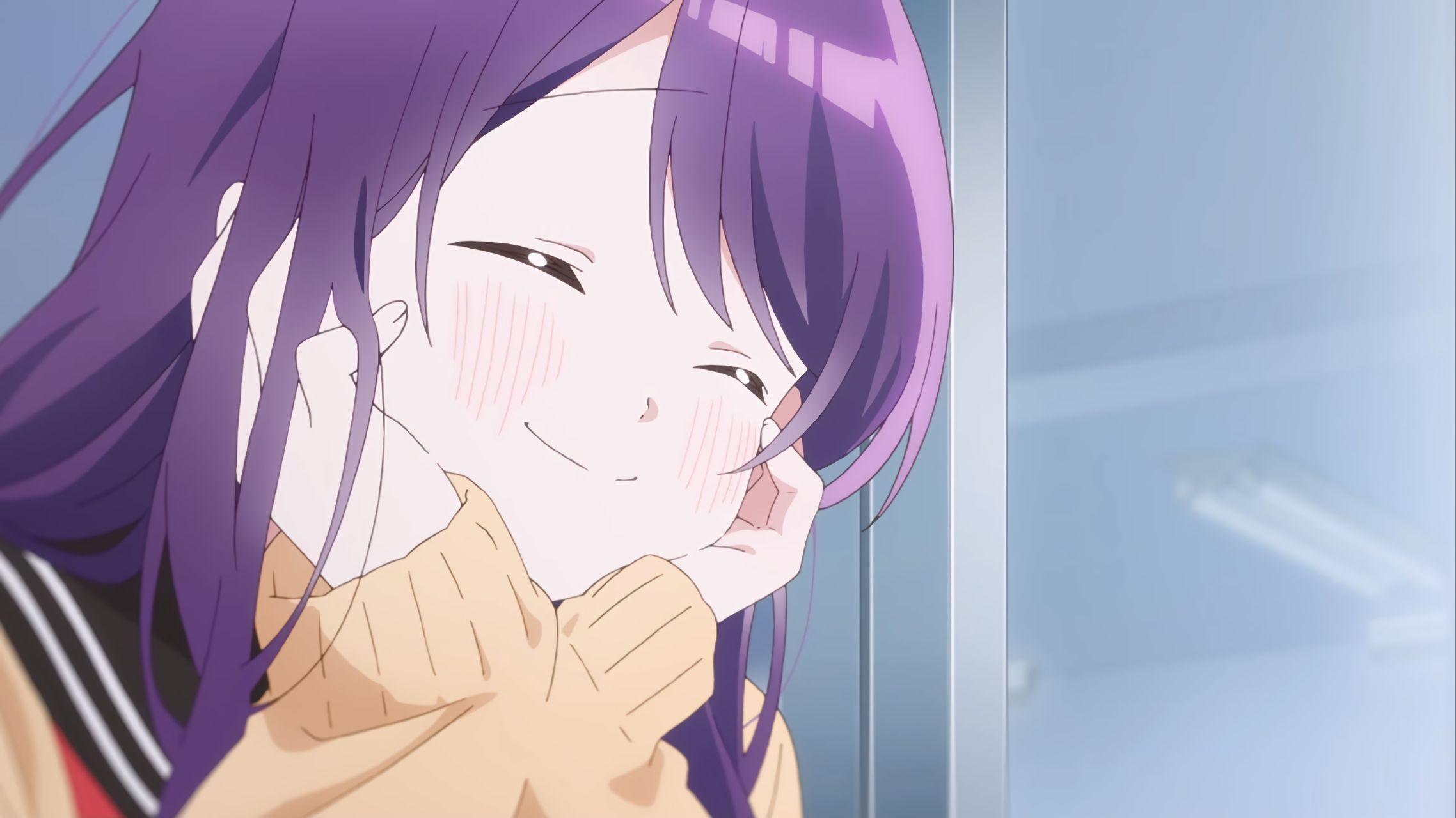 如何评价2023年1月新番《久保同学不放过我》? - 知乎