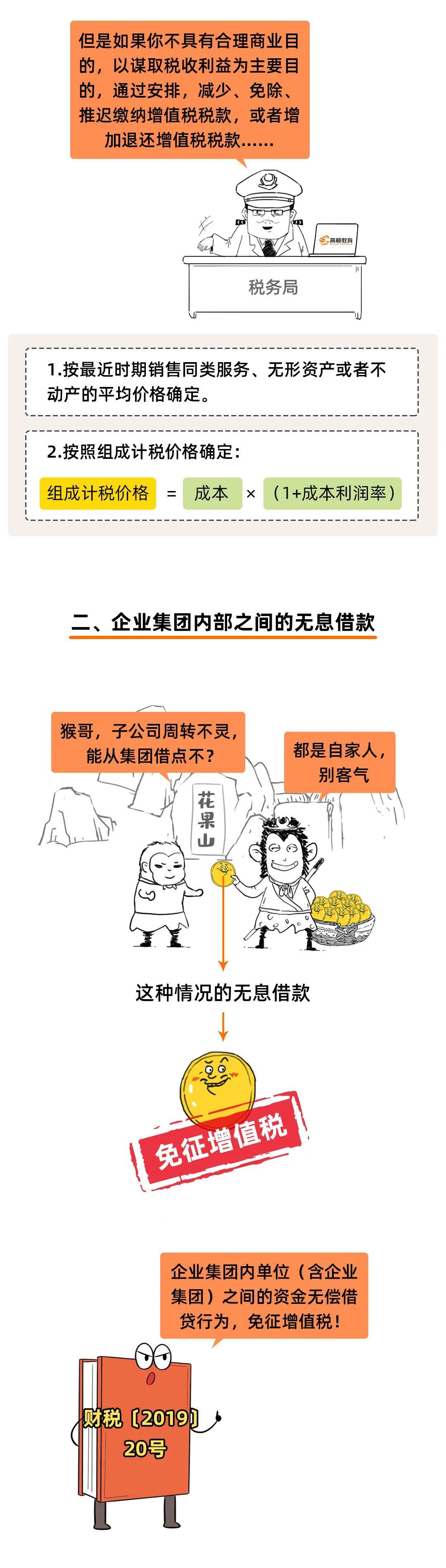 企业之间借款，可以签订无息借款的协议吗？今天统一回复！ - 知乎