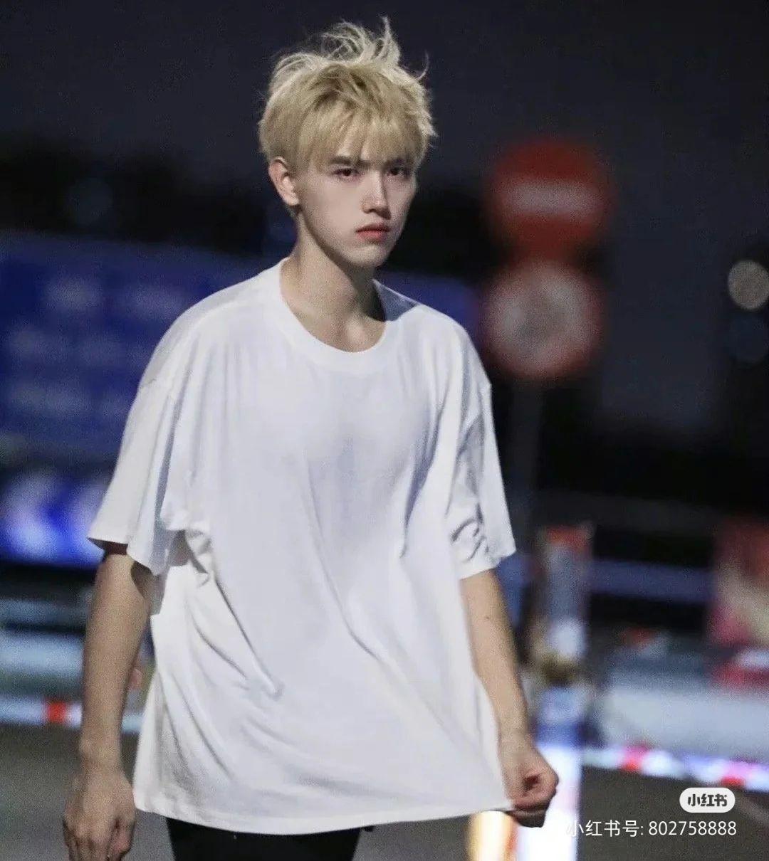 那些说tnt丑的人到底是什么心态? - 知乎