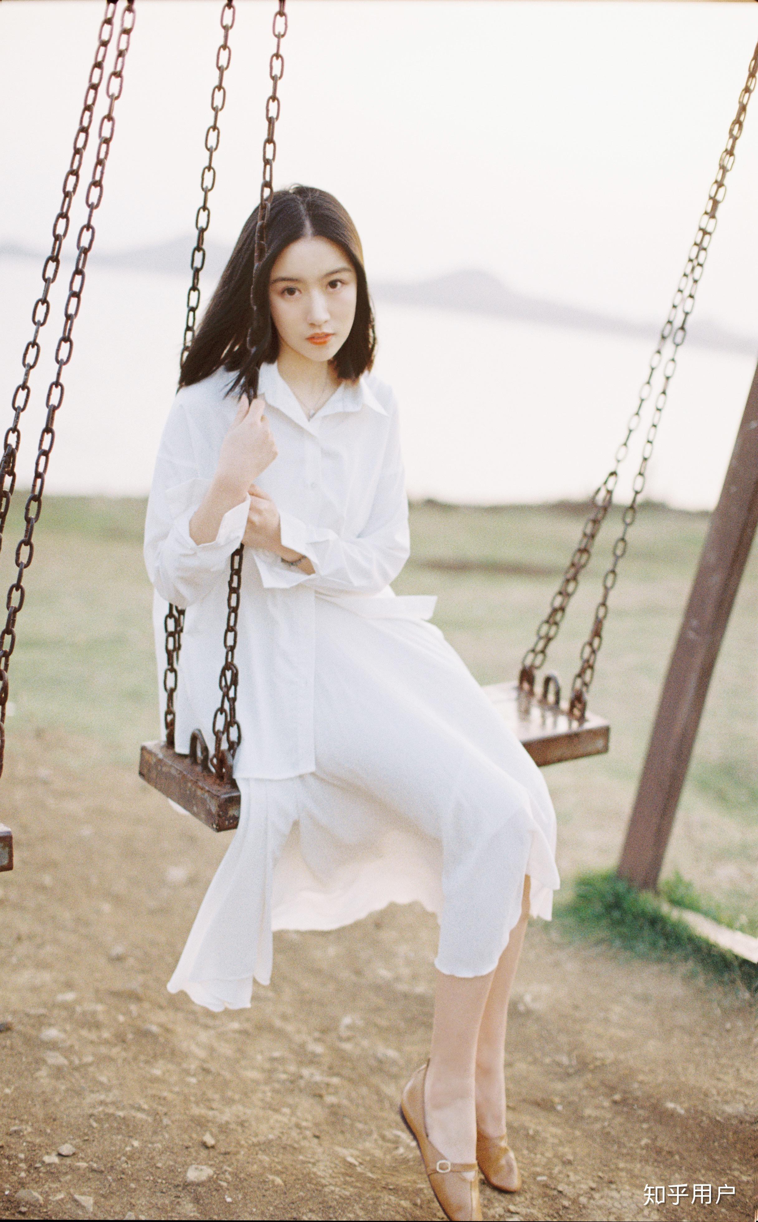 给好看的女生拍照是种怎样的体验