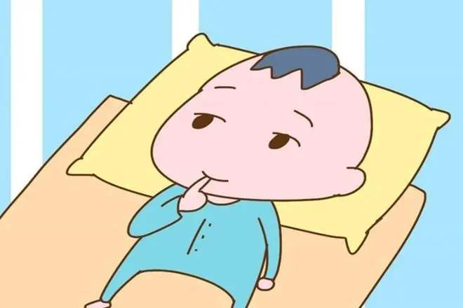 好无奈孩子屡禁不止的吃手咬指甲怎么办